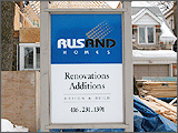 About Rusnad Home Renovation Inc.